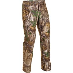 Under Armour Gore-Tex Packable Realtree Camo Rain Pant - Men's 2XL